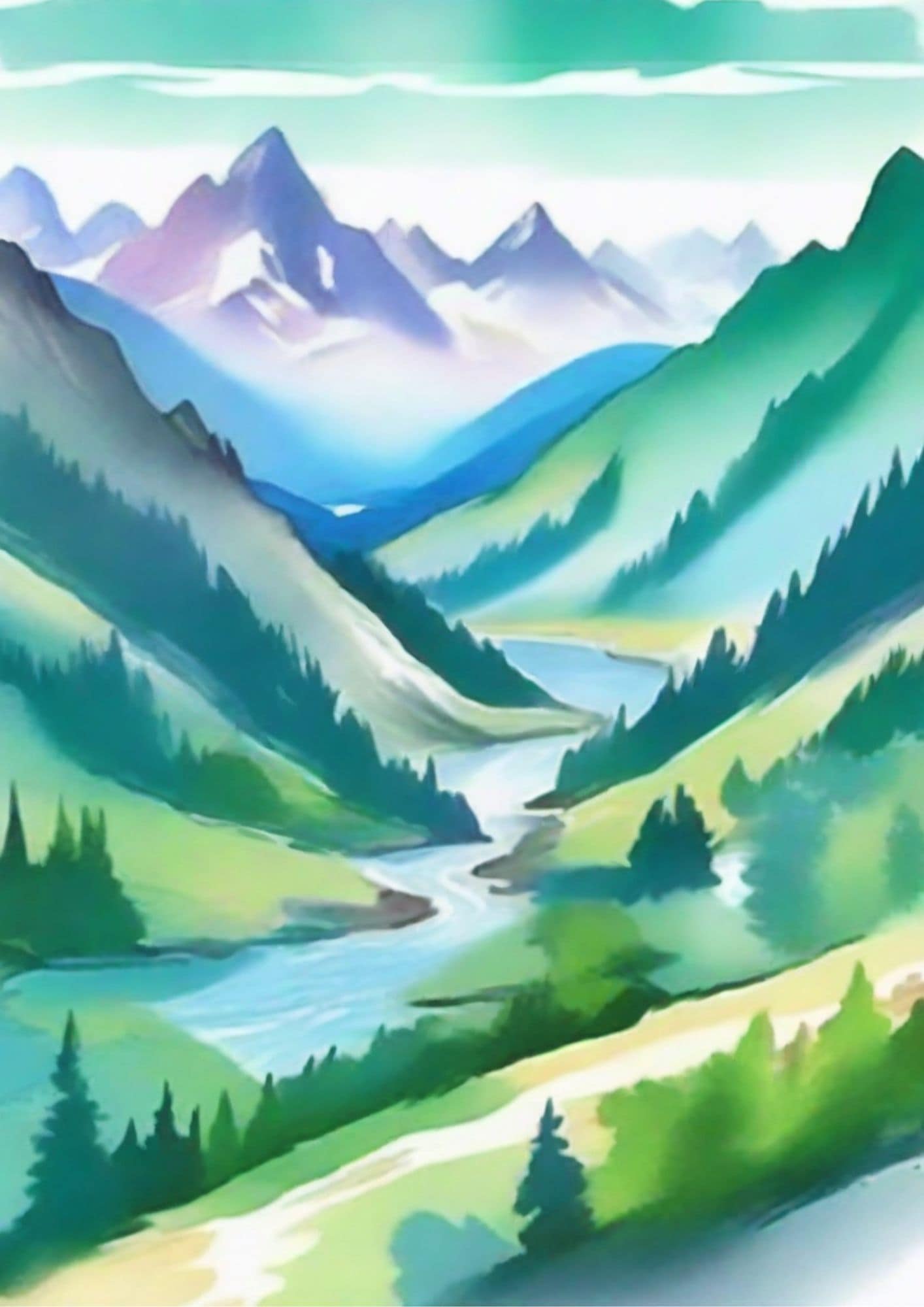 LIFE IN THE MOUNTAINS: WHAT IT REALLY MEANS TO BE NEURODIVERGENT.